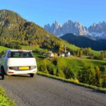 10 des Meilleurs Road Trips en Europe