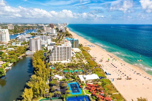15 Meilleures Plages Familiales en Floride