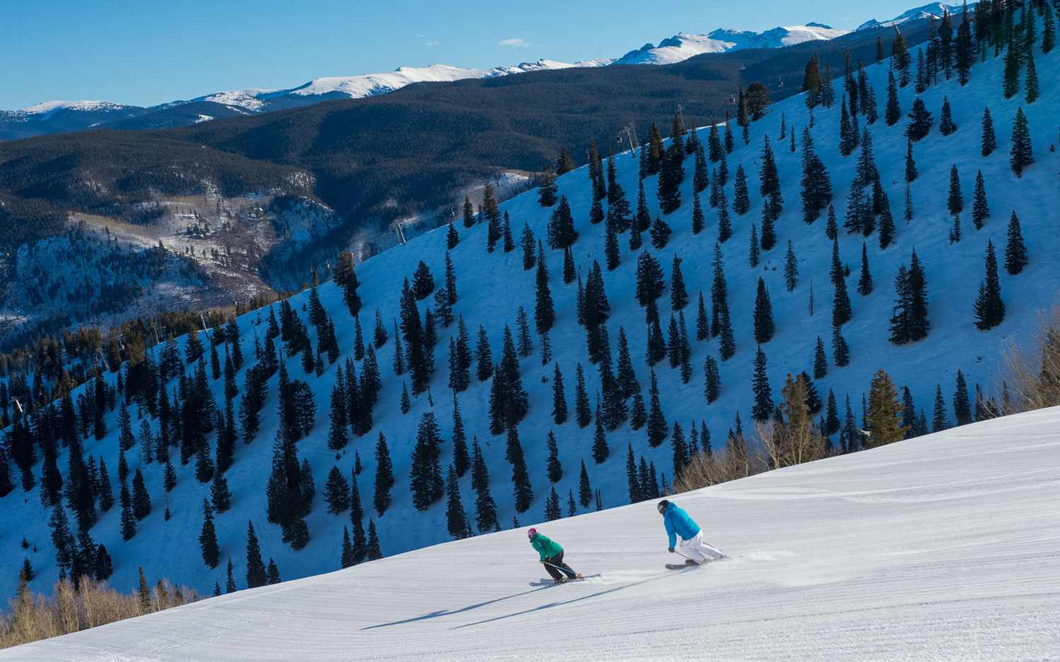 Aspen, Colorado