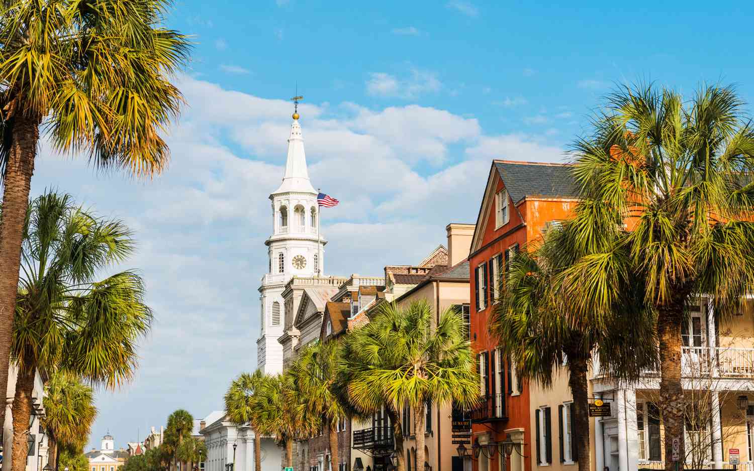 Charleston, South Carolina