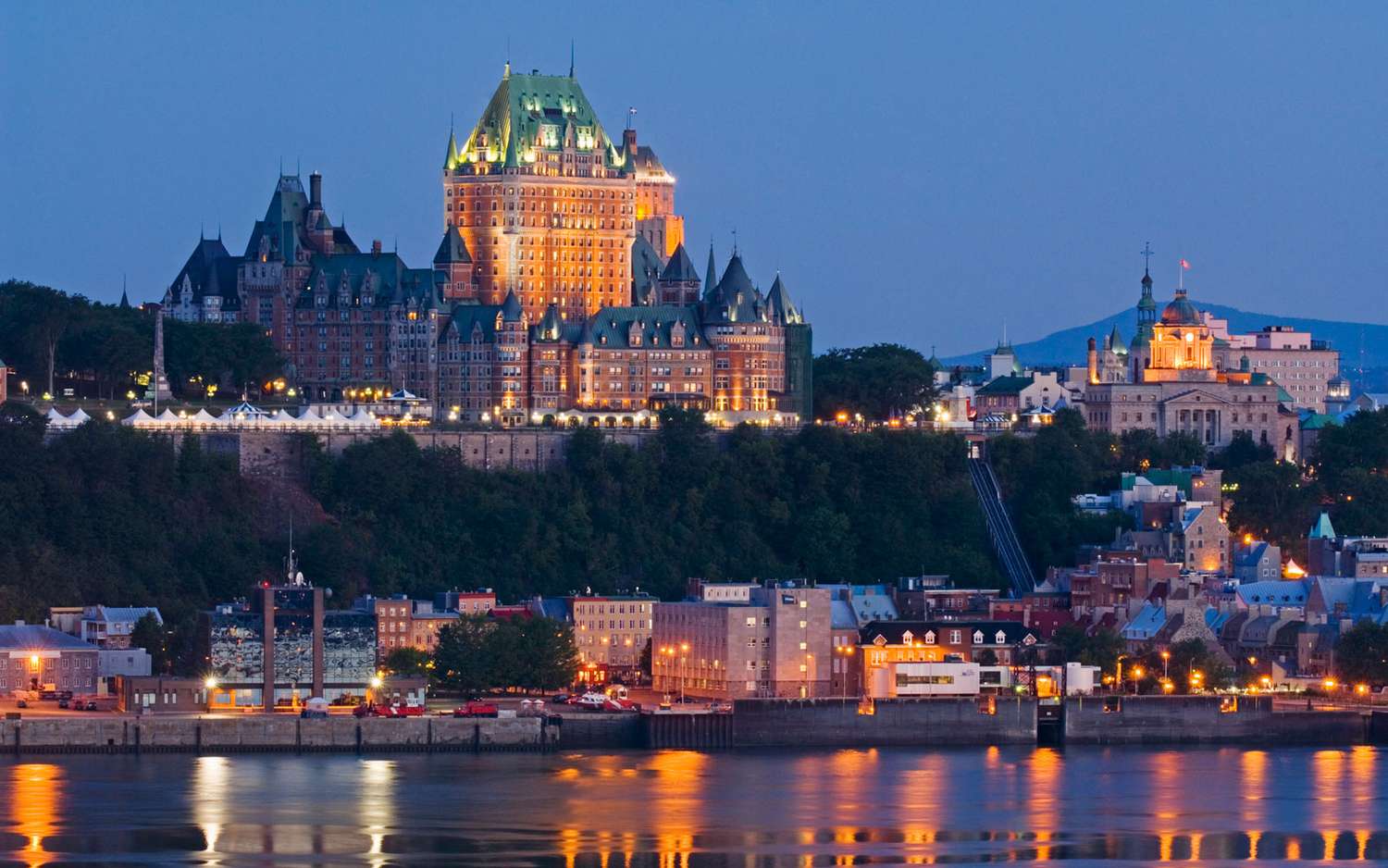Quebec City, Canada