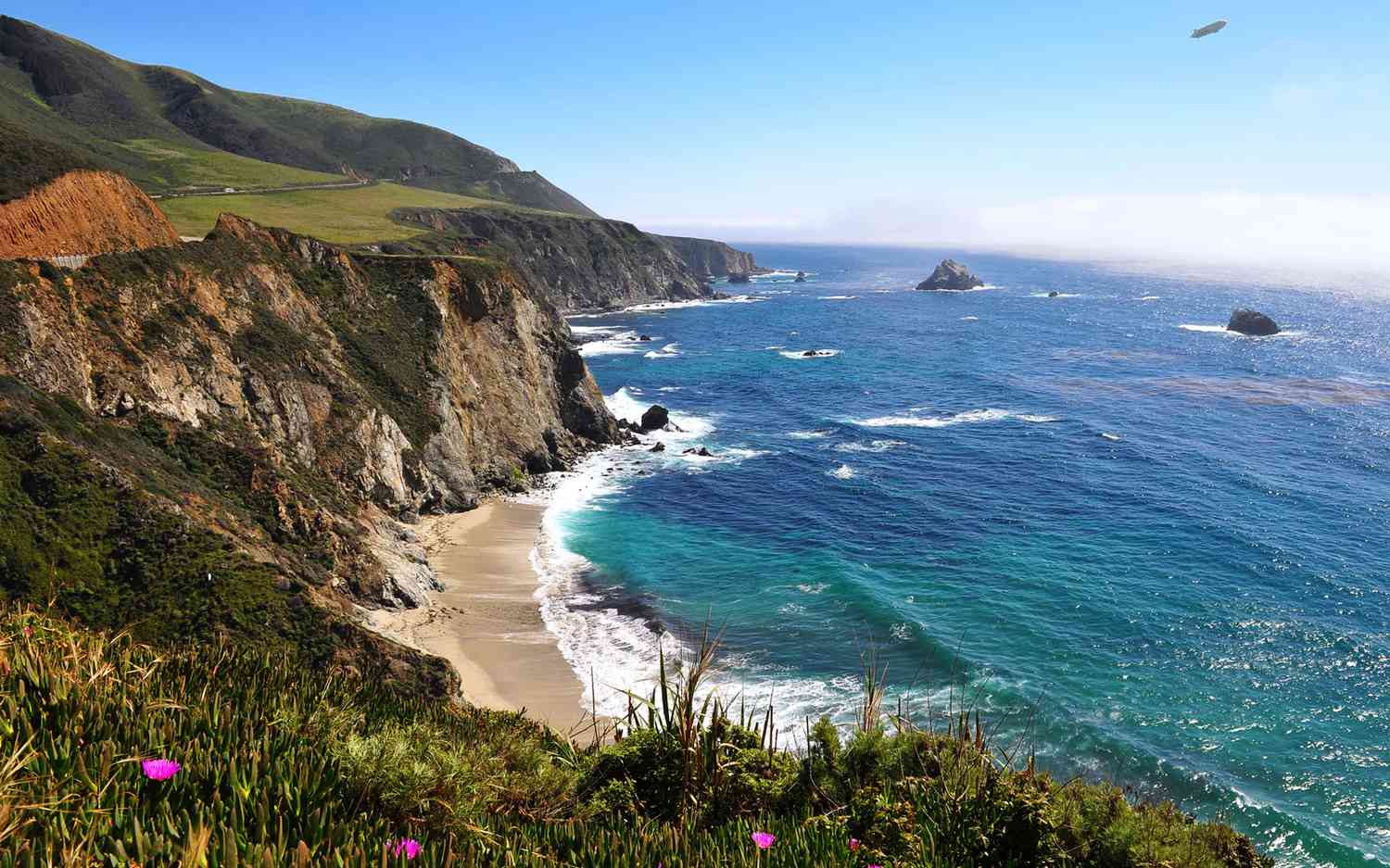 Carmel by the Sea, California