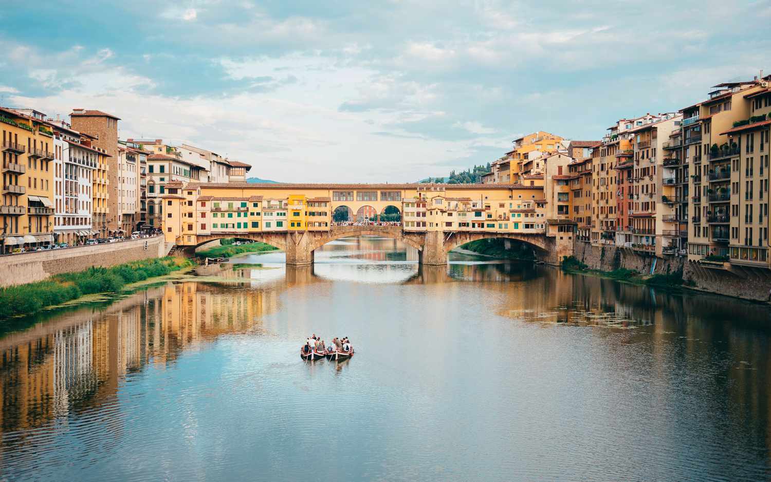 Florence, Italy