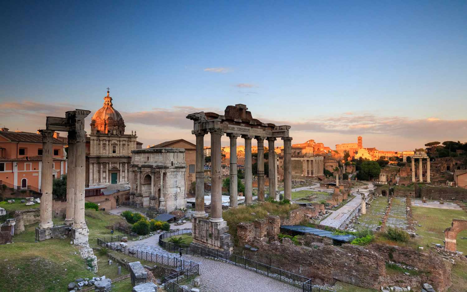 Rome, Italy