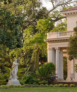 Les meilleurs petits musées d'Amérique : The Huntington