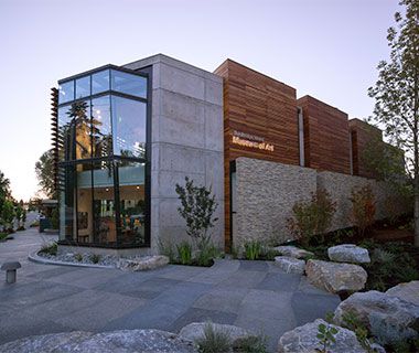 Les meilleurs petits musées d'Amérique : Musée Bainbridge Island