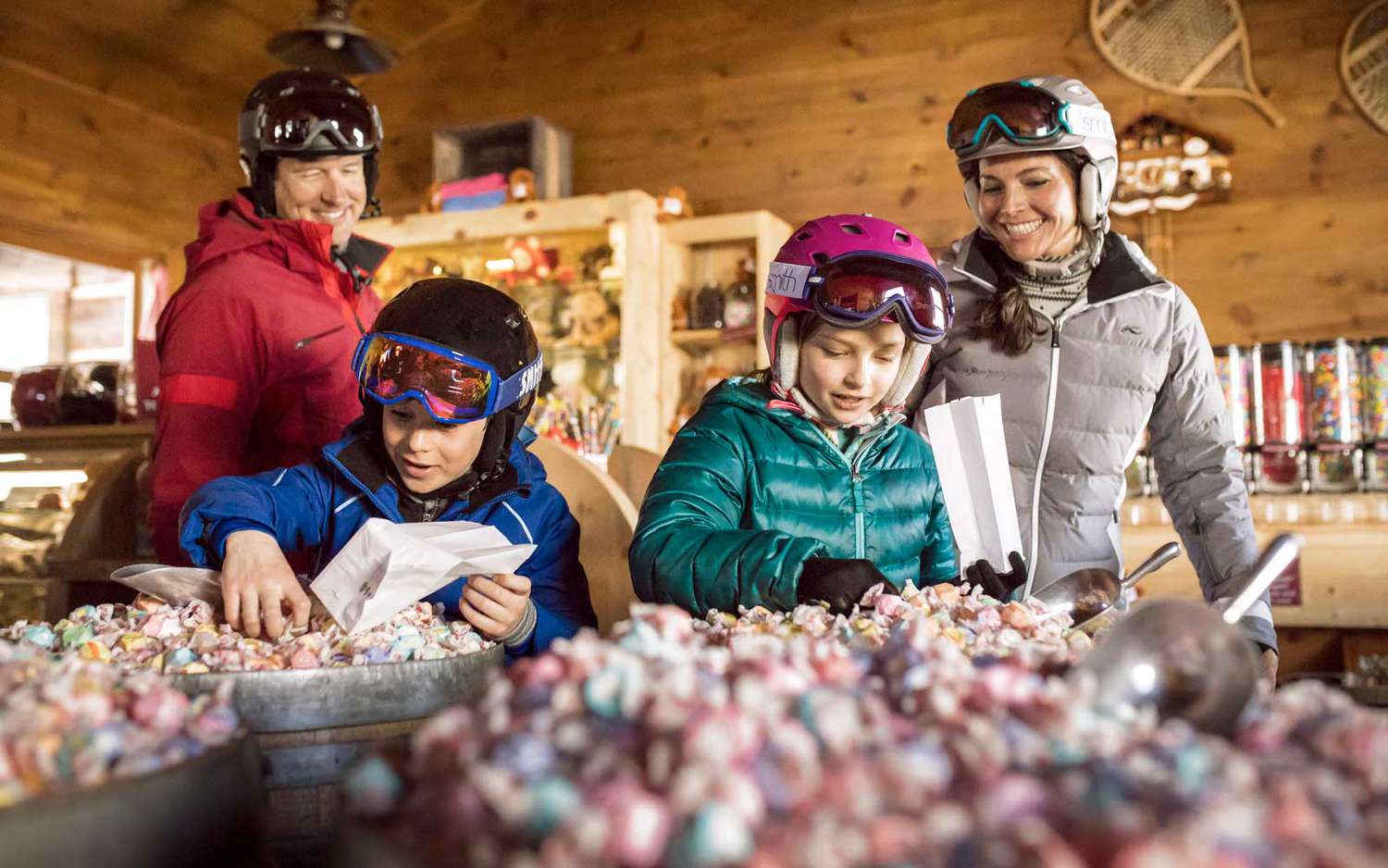 Candy Cabin à Beaver Creek