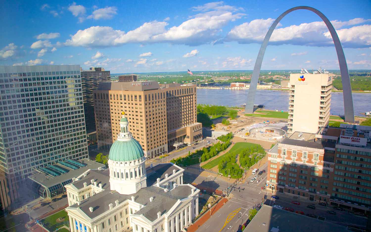 St. Louis, Missouri