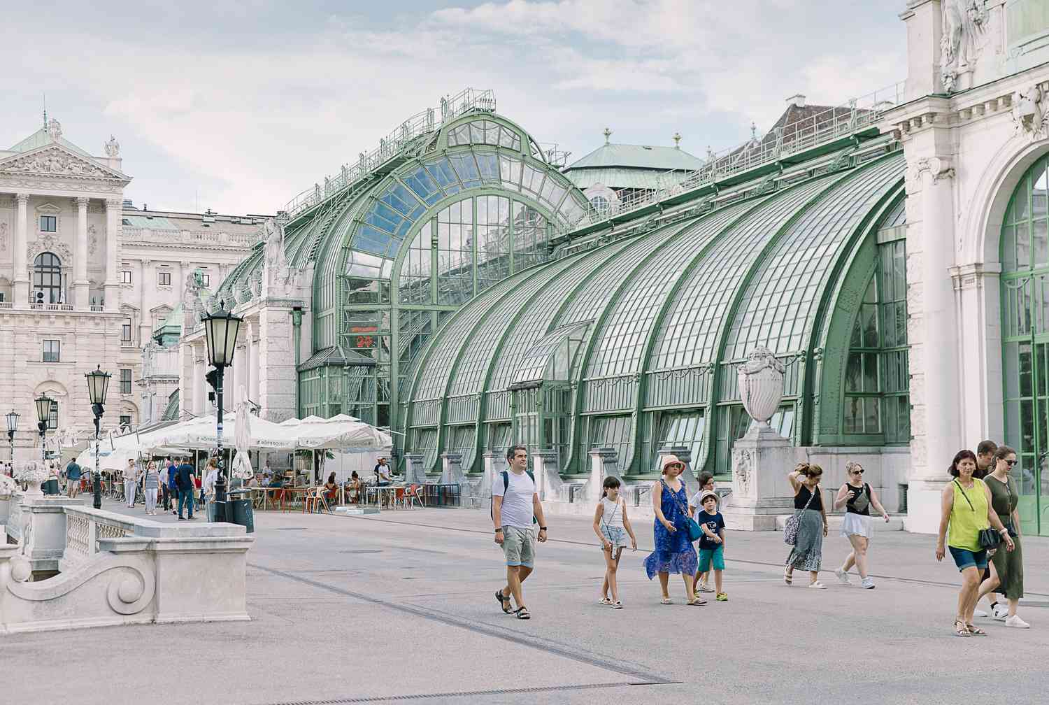 Vienne, Autriche