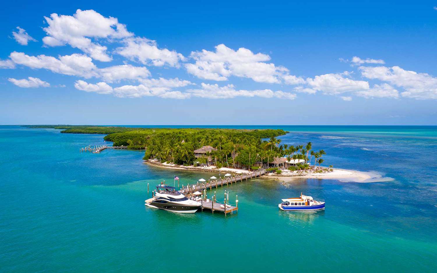 Little Palm Island Resort & Spa Hotel en Floride