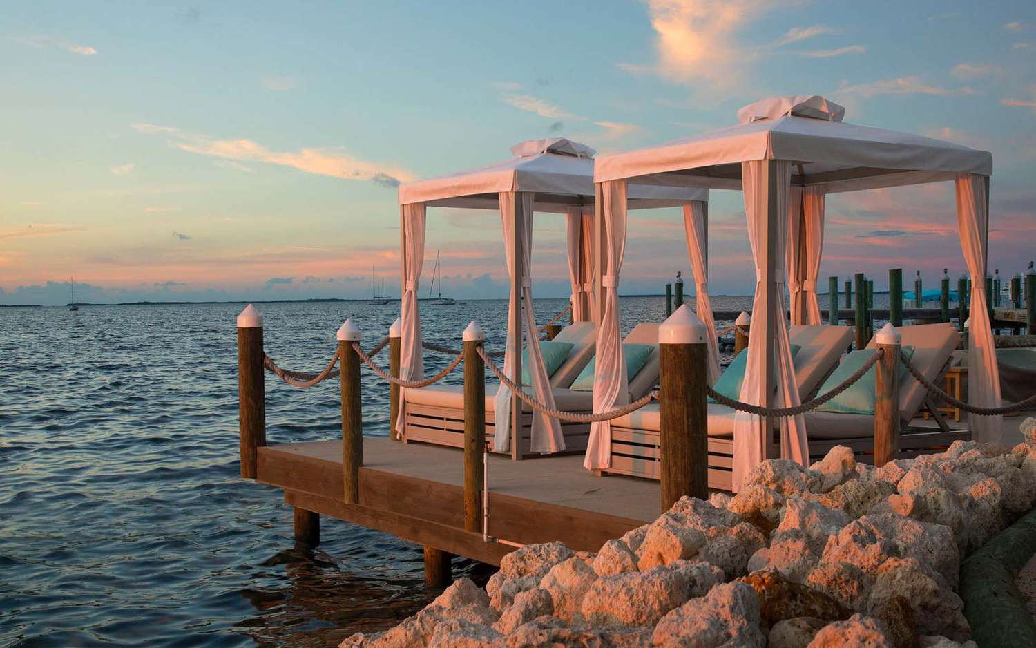 Bungalows Key Largo
