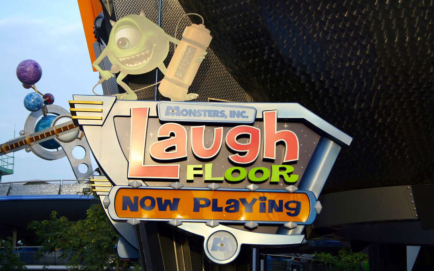 Every Walt Disney World Ride Ranked
