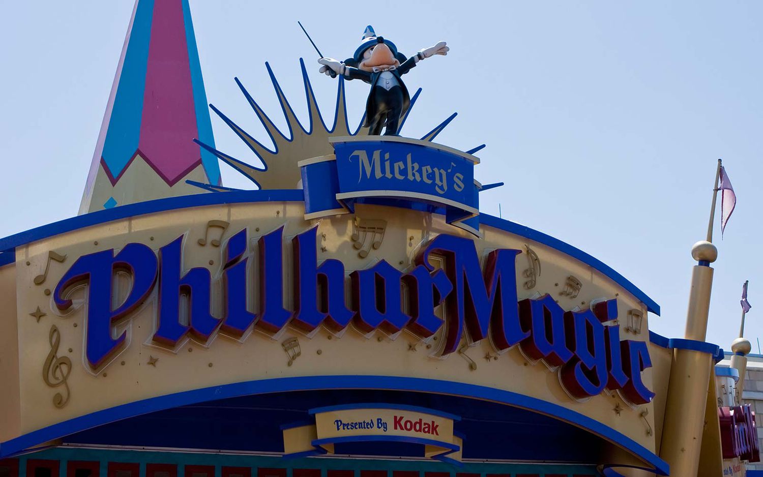 Every Walt Disney World Ride Ranked