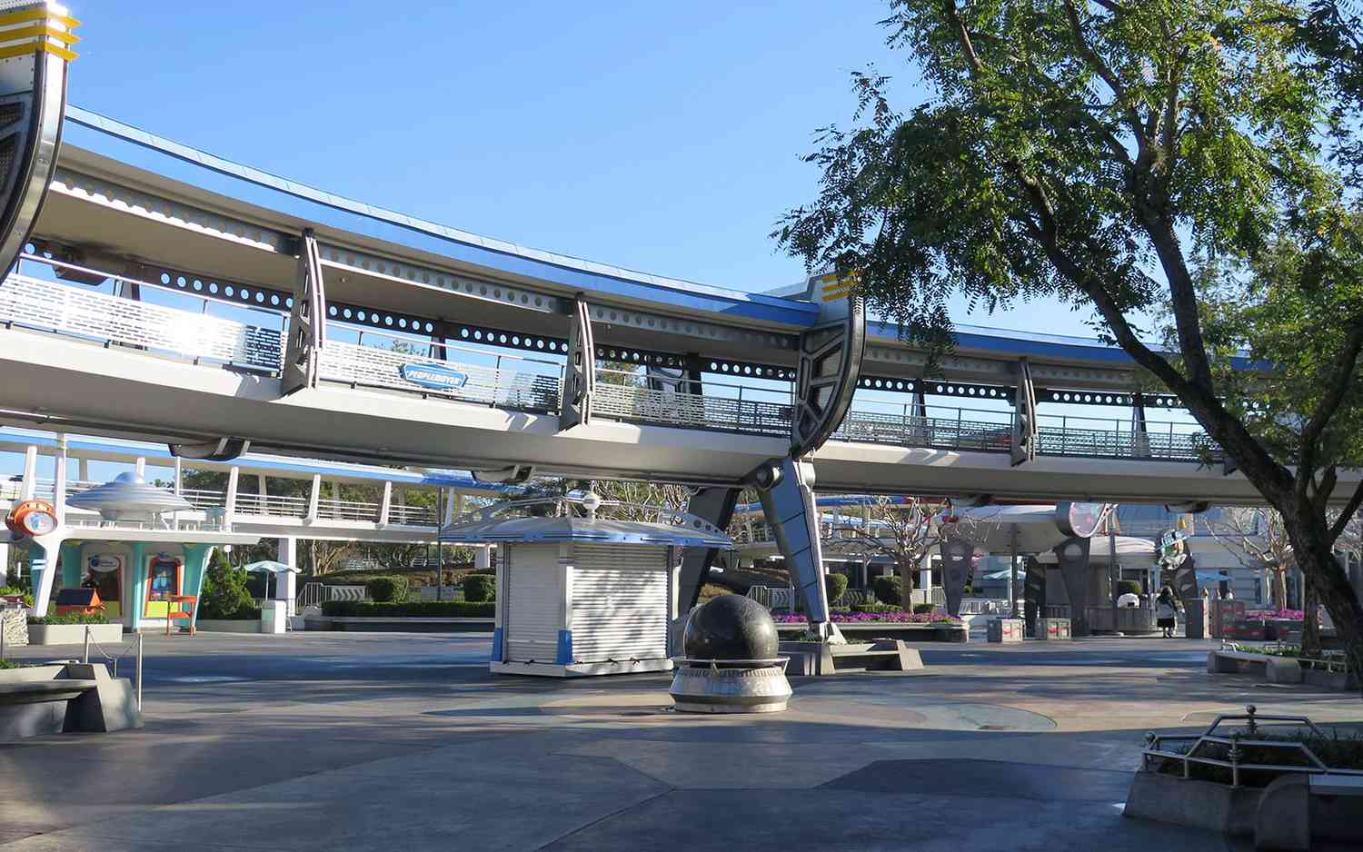 Every Walt Disney World Ride Ranked