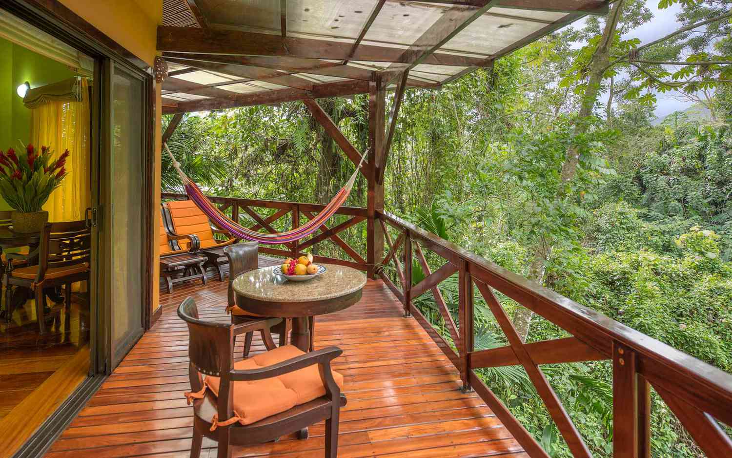 Nayara Resort, Spa & Jardins