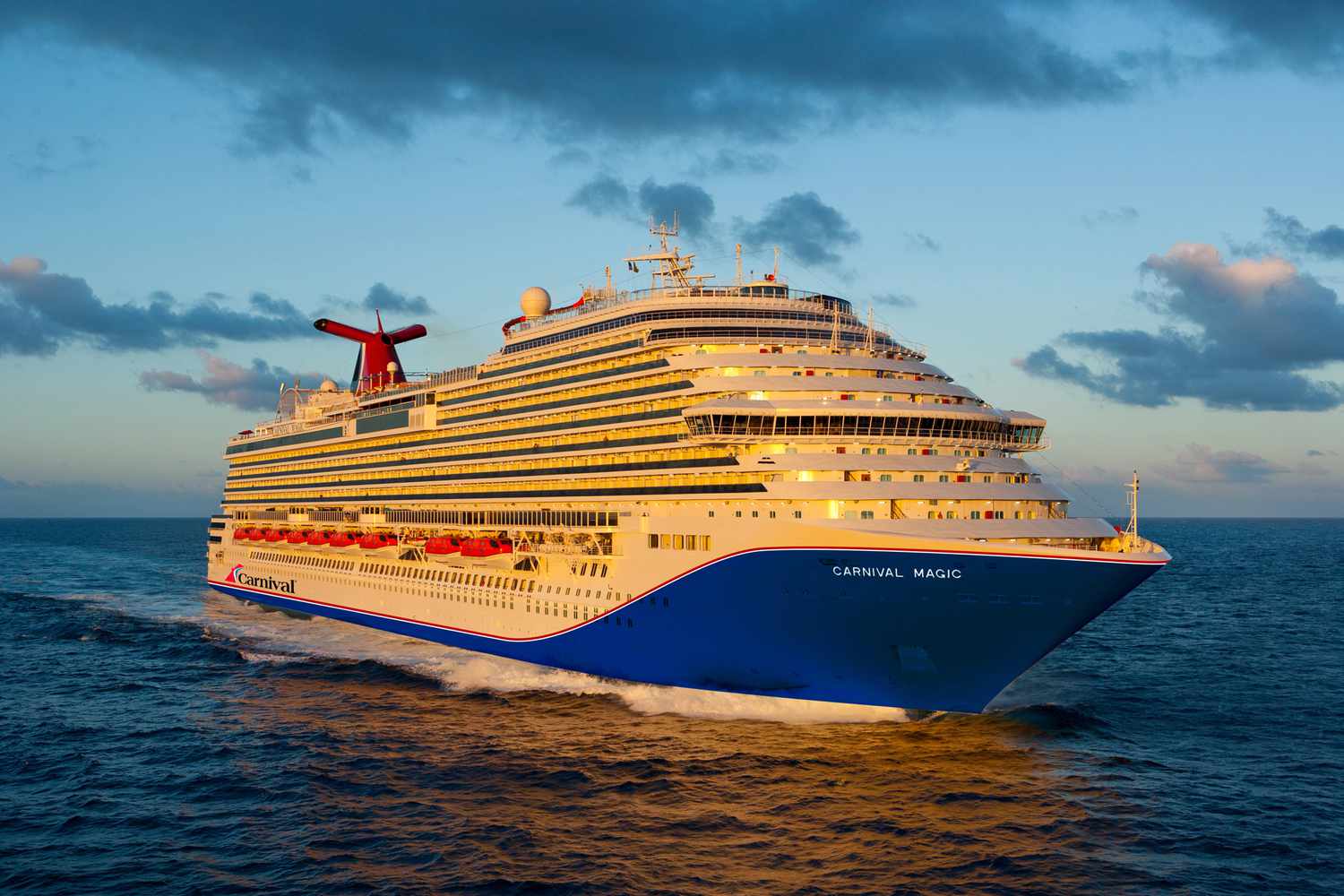 Carnival Magic