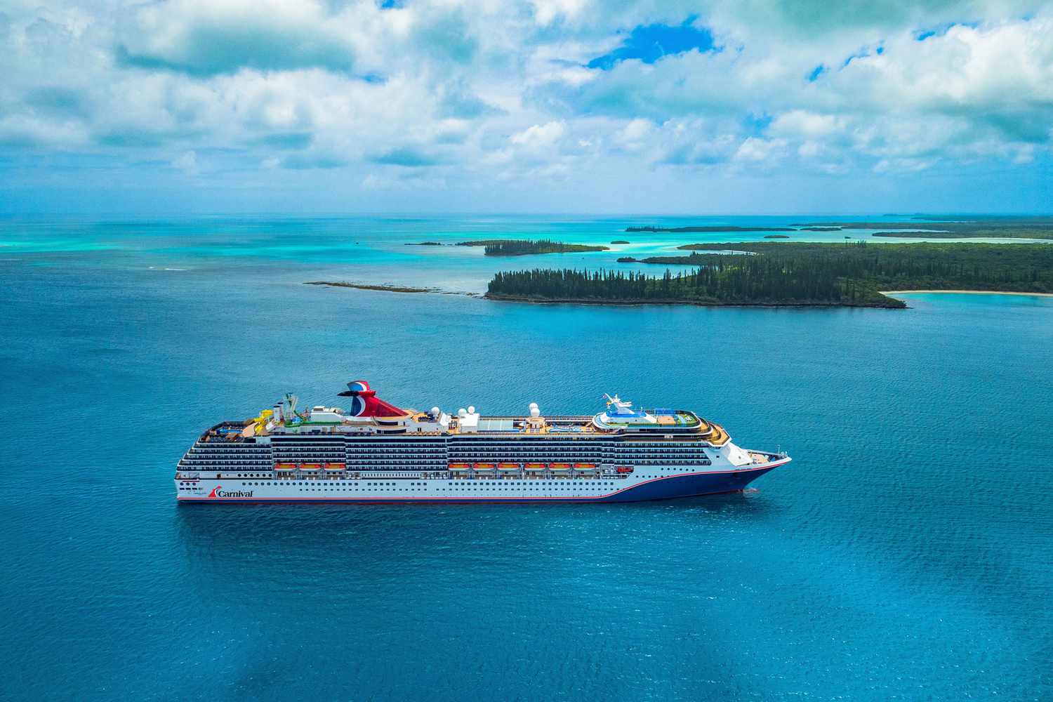 Carnival Spirit