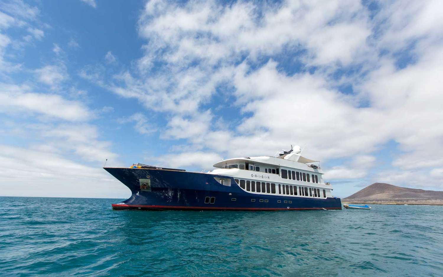 20 Passagers MV Origin
