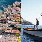 J’ai emmené mes enfants en vacances de luxe sur la côte amalfitaine en Italie — Voici comment vous pouvez le faire aussi.