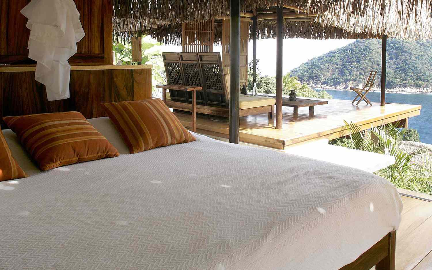 Meilleurs bungalows au Mexique