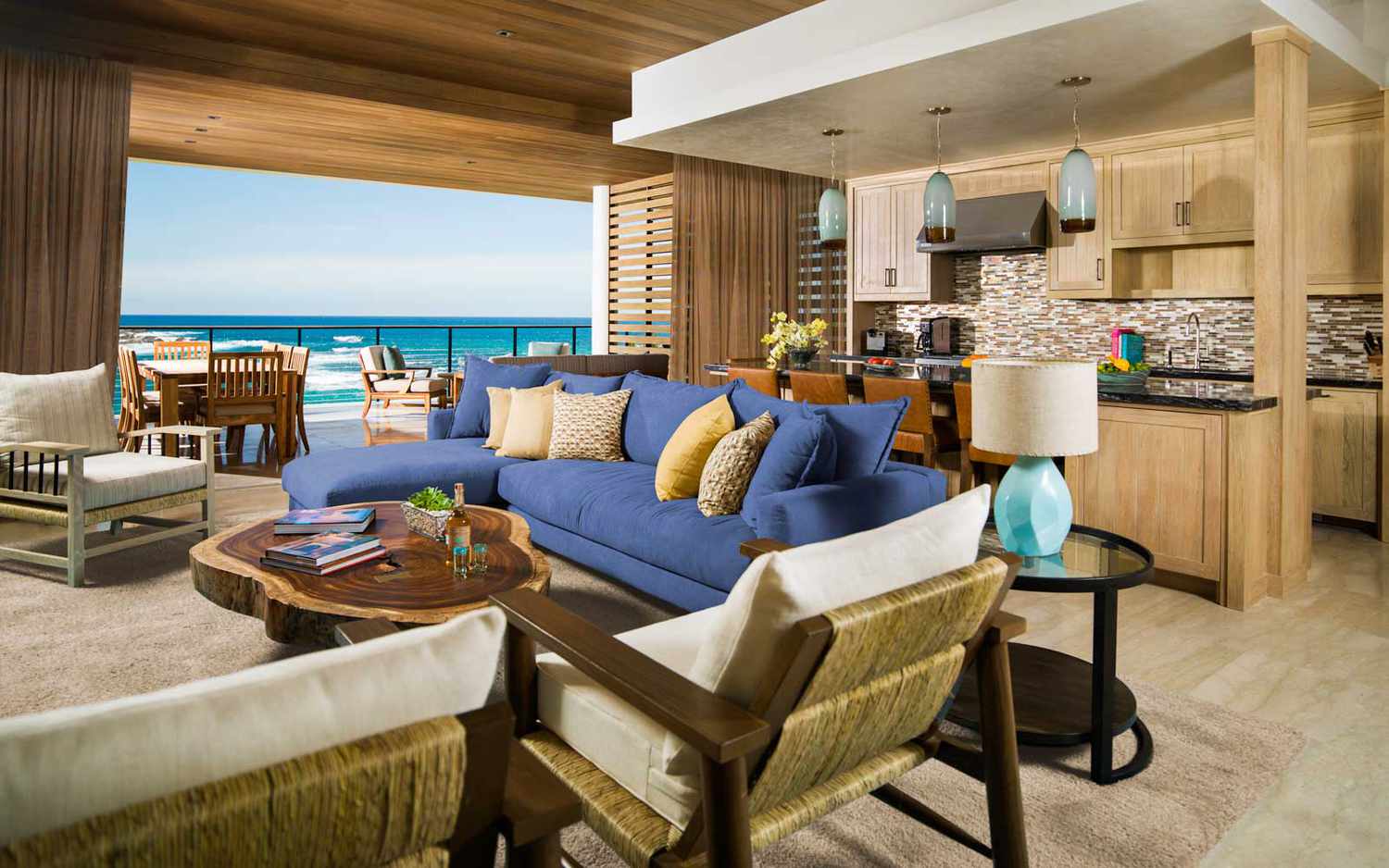 Meilleurs bungalows au Mexique