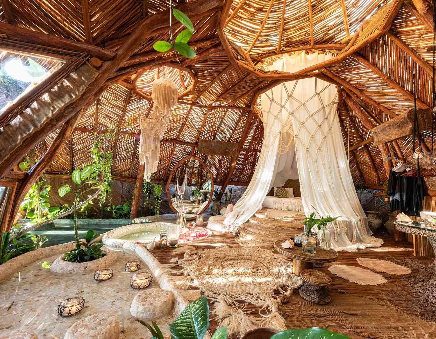 Hôtel Azulik Tulum