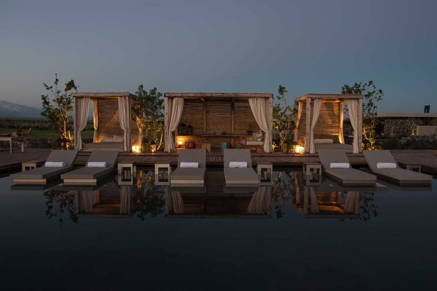 Vines Resort & Spa