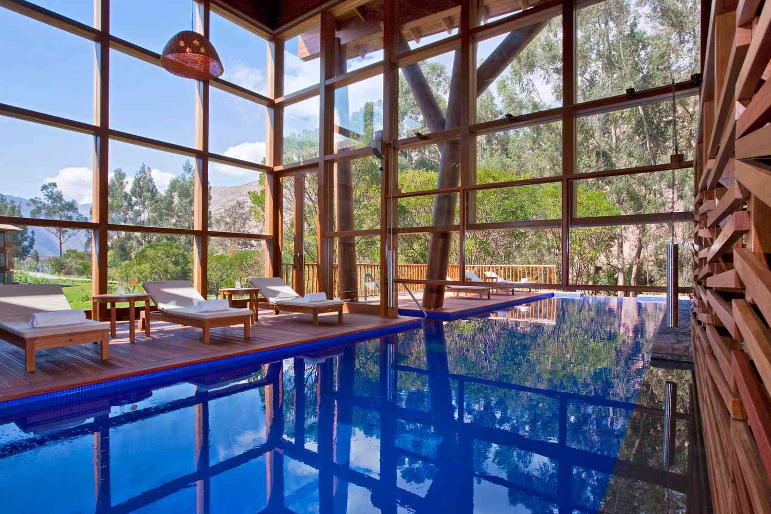 Tambo del Inka, un Resort & Spa de Luxury Collection