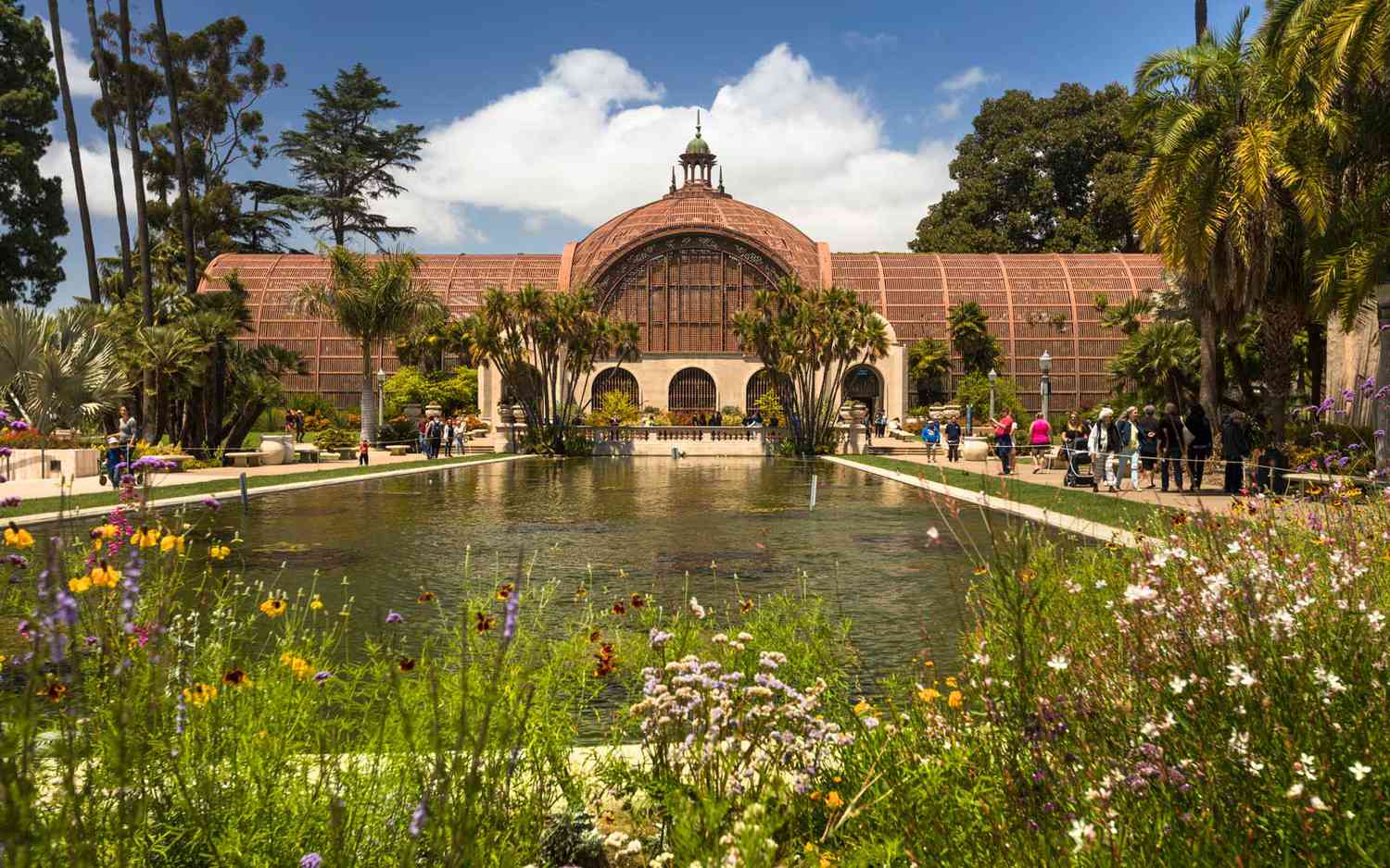 Les lieux les plus romantiques de San Diego, des carrousels historiques aux restaurants en bord de mer.