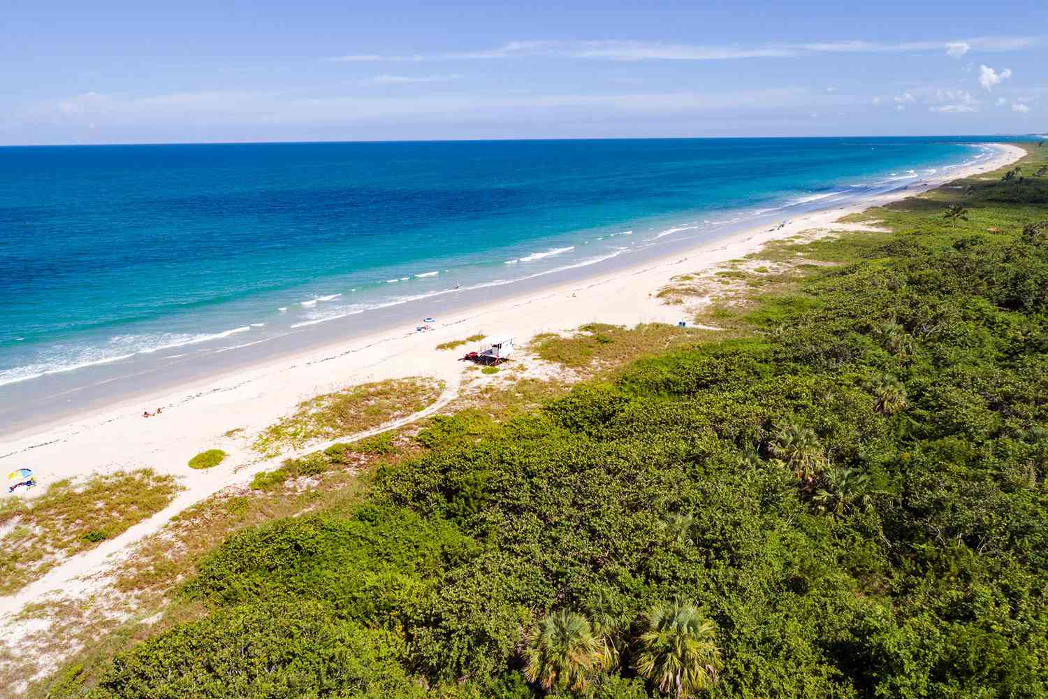 Hutchinson Island, Pepper Park Beachside, Florida