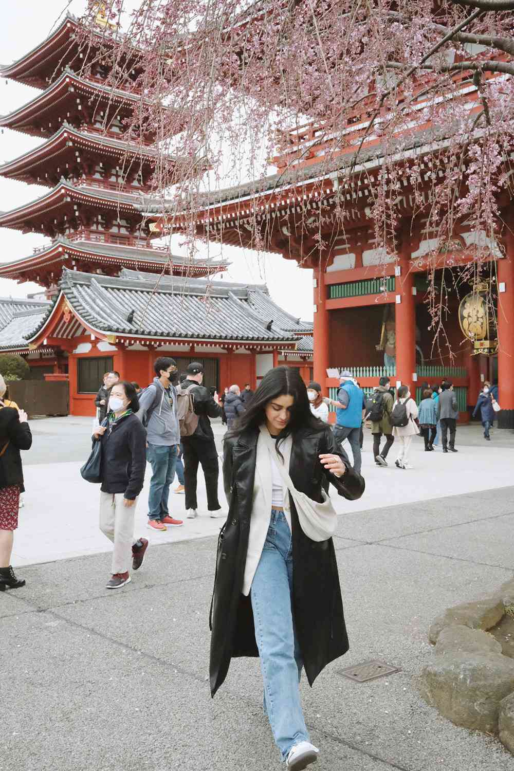 Japan street styles first-person roundup Author Image