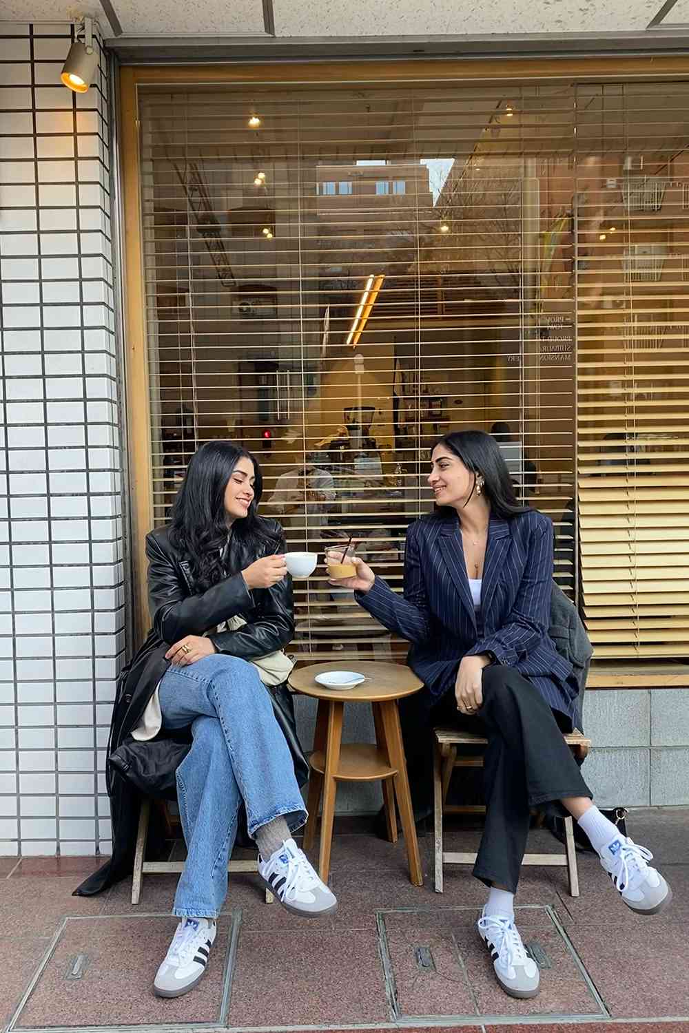 Japan street styles first-person roundup Author Image