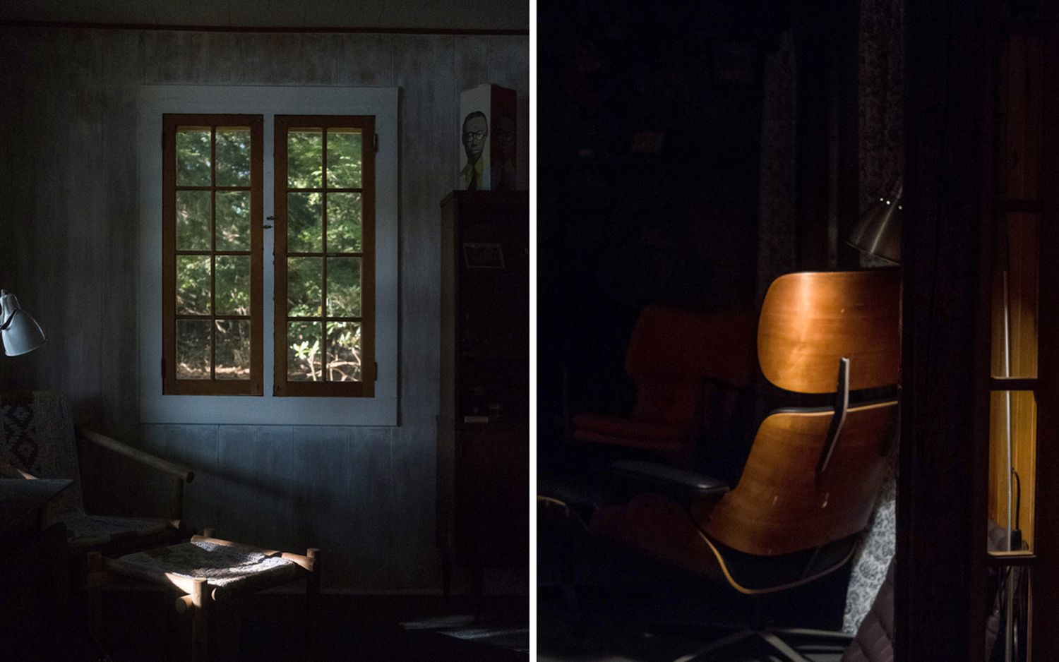 Week-end de trois jours dans les Catskills