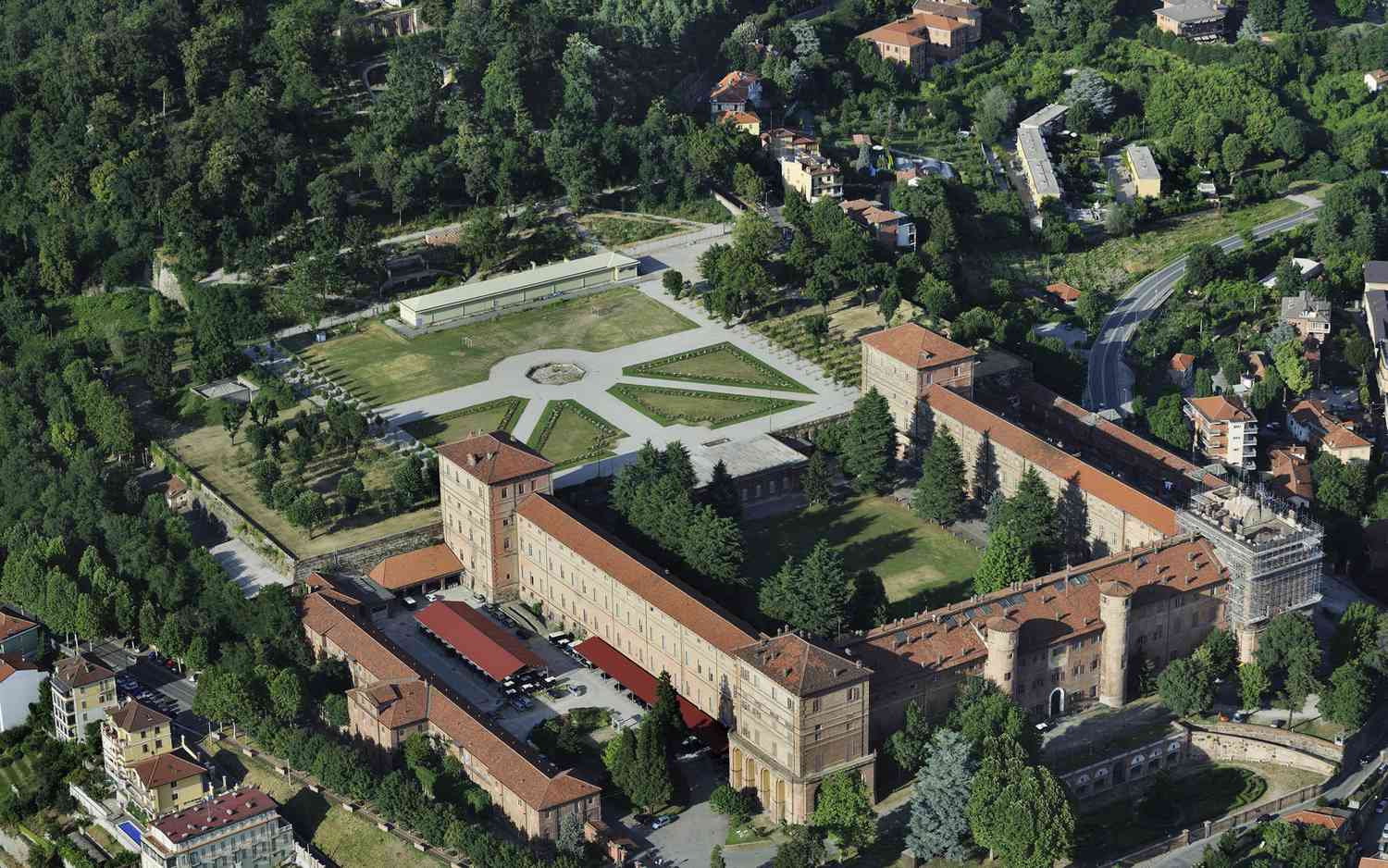 Meilleurs châteaux médiévaux