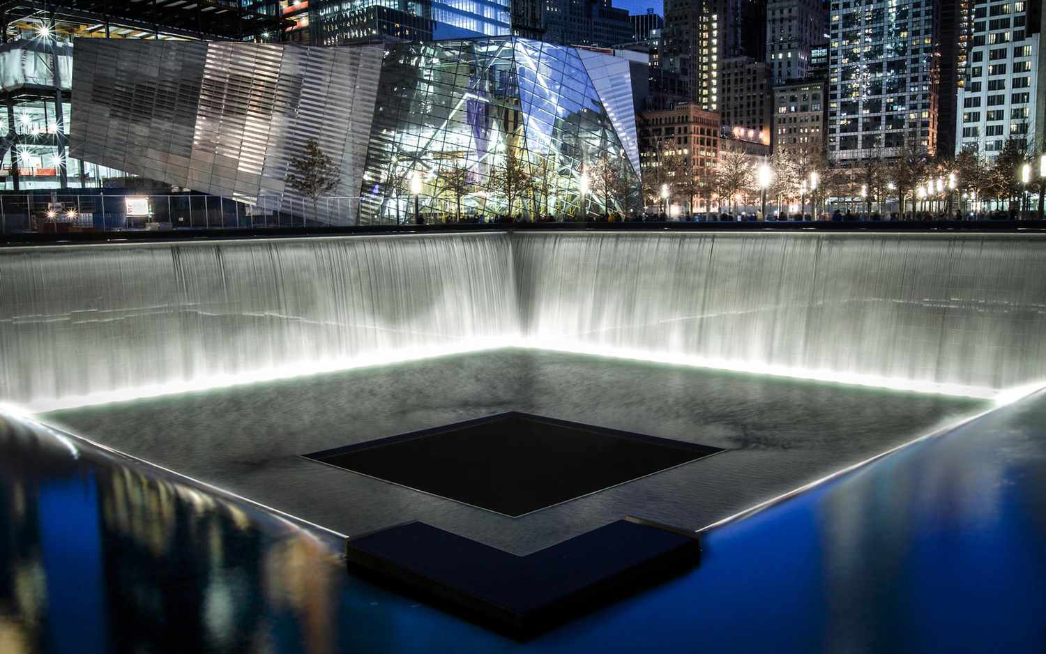 911 Memorial