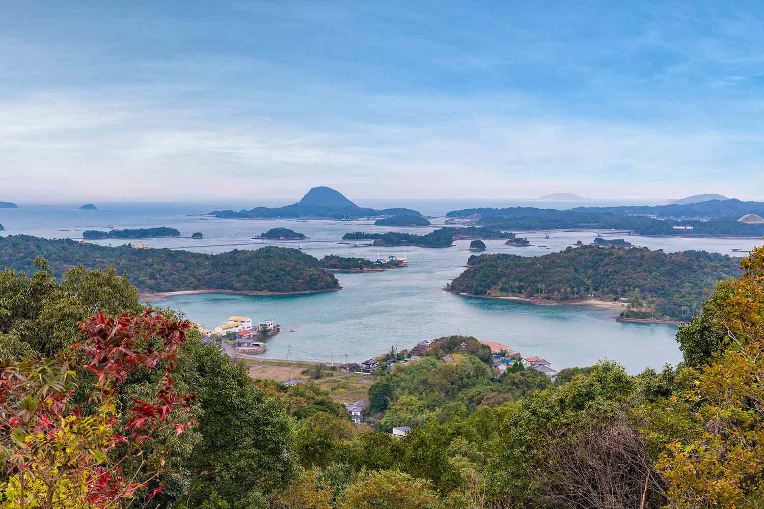 25 des Lieux les Plus Magnifiques au Japon