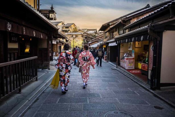 3 Itinéraires Incroyables pour les Voyageurs qui Rentrent Enfin au Japon