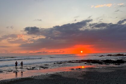 Célébrer le premier anniversaire de mon fils au Costa Rica a changé ma façon de penser les voyages en famille.