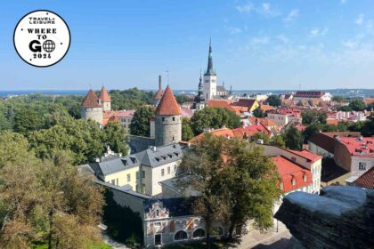 Cette ville européenne sous-estimée est l’un des meilleurs endroits à visiter en 2024 — Voici ce qu’il ne faut pas manquer.