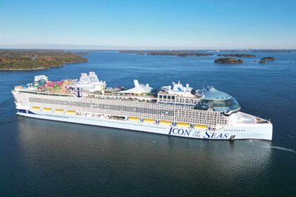 Critique de T+L sur l’Icon of the Seas de Royal Caribbean