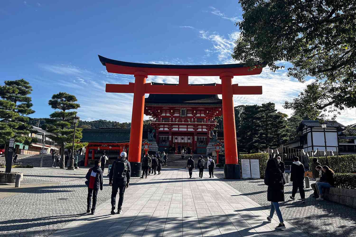 J’ai visité le Japon dès sa réouverture complète aux voyageurs – Voici à quoi cela ressemble et comment planifier votre voyage.