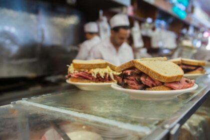 Le week-end parfait de trois jours à New York (Vidéo)
