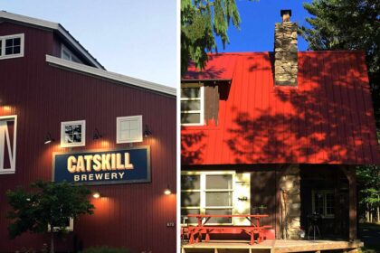Le week-end parfait de trois jours dans les Catskills