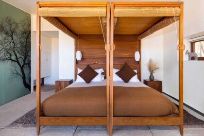 Les 10 Meilleurs Hôtels de Luxe en Amérique du Sud en 2018