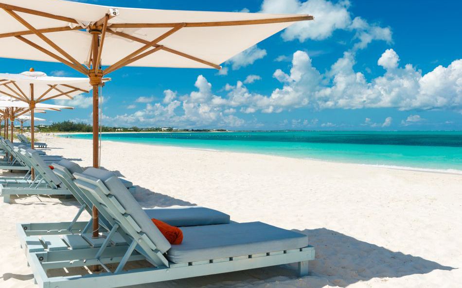 Beach House Turks and Caicos