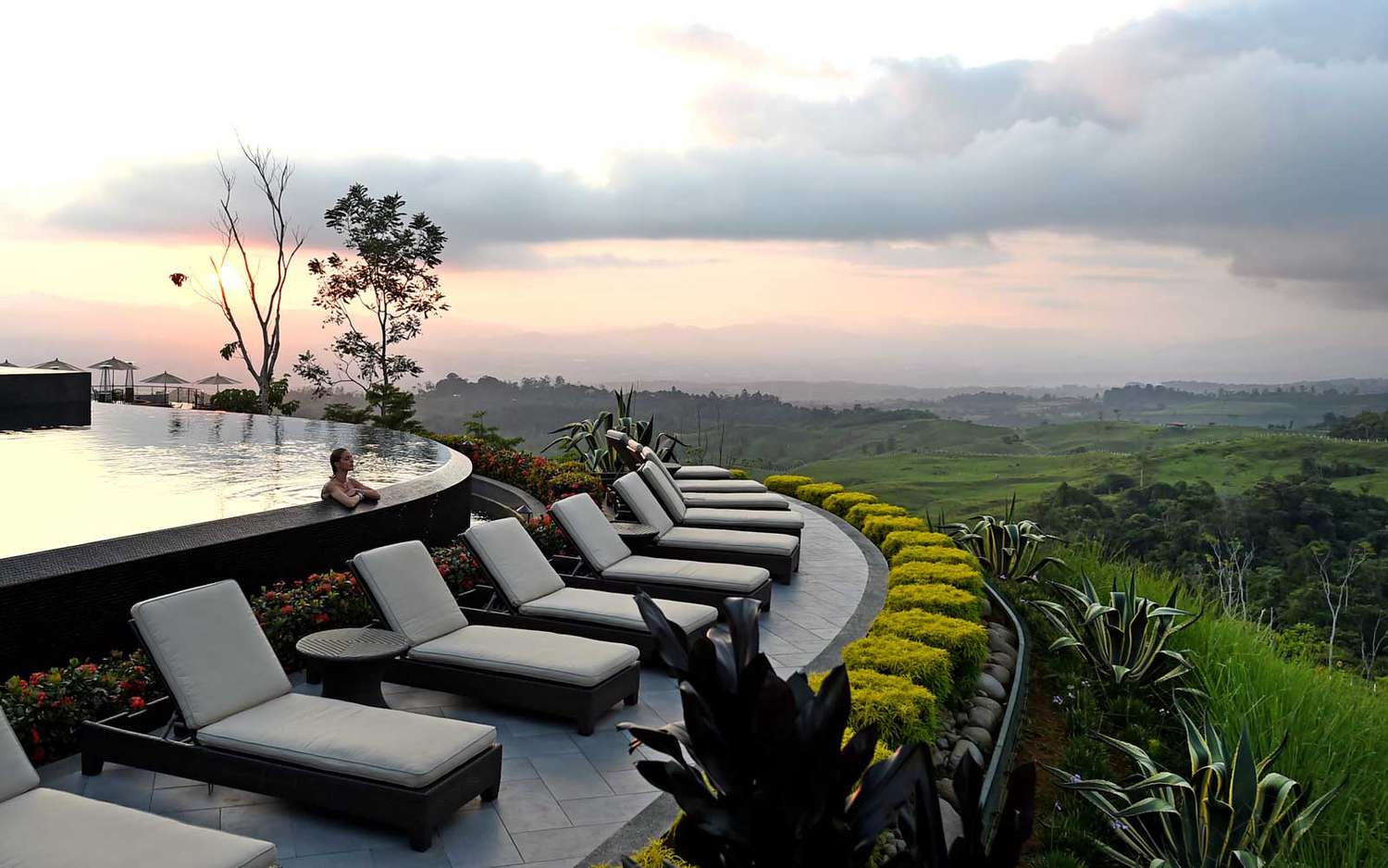 Hacienda AltaGracia, un Auberge Resort