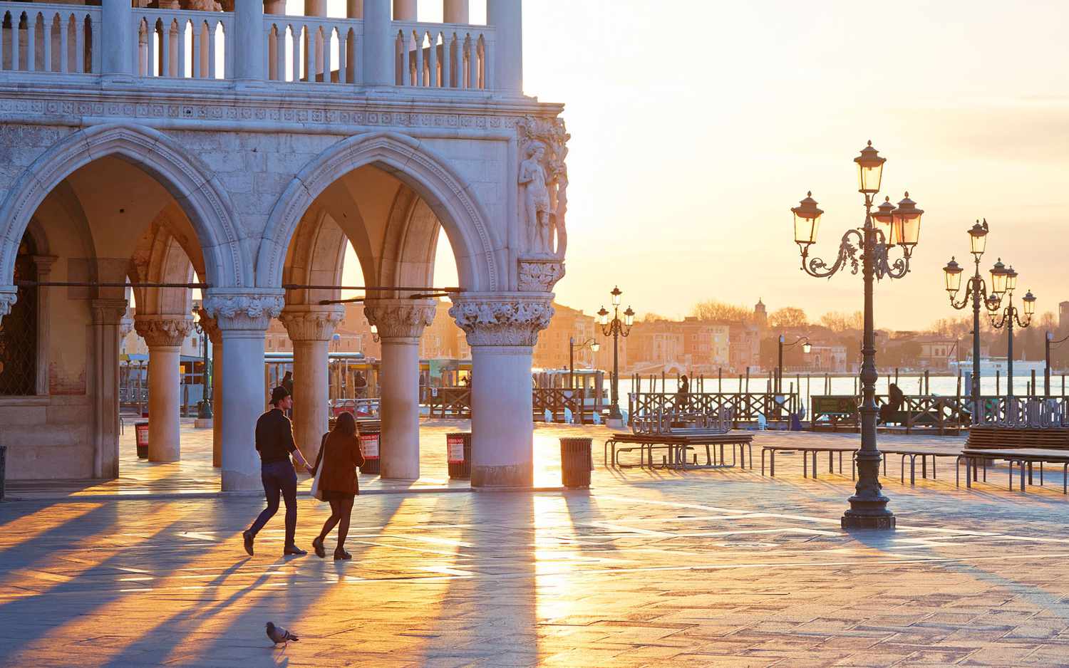 Venice, Italy