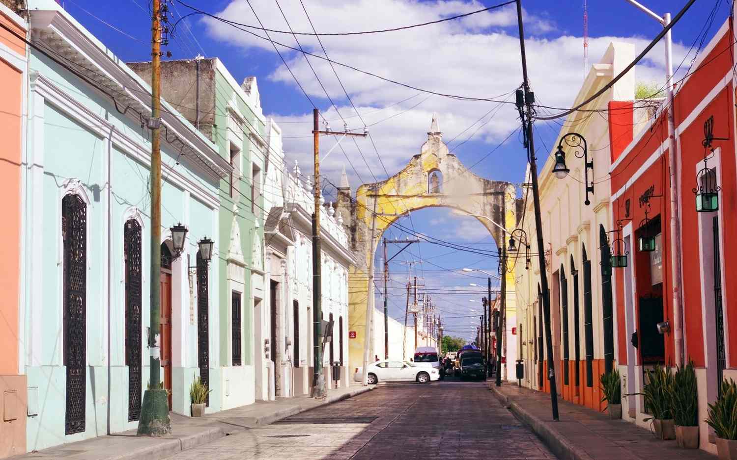 Mérida