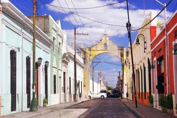 Mérida : la destination de vacances des Mexicains — Voici comment passer trois journées parfaites là-bas.