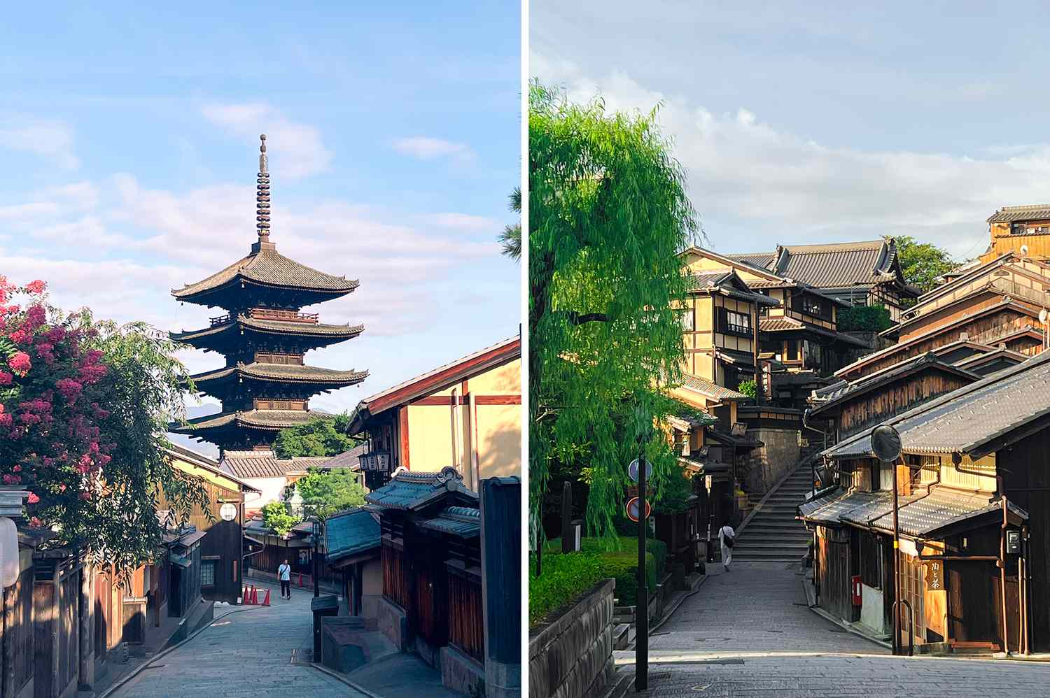 Kyoto, Japon
